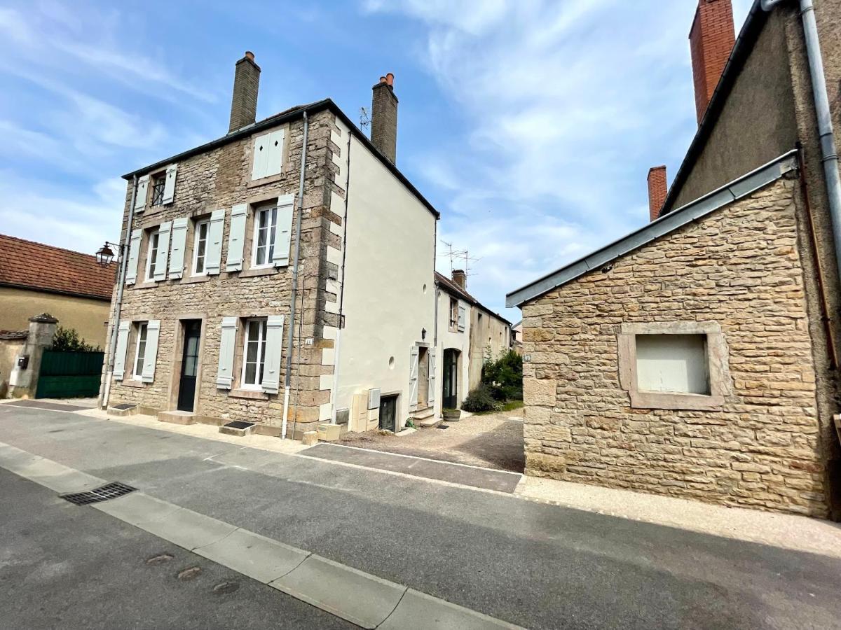 La Maison Pinot Noir ジュヴ・シャンベルタン エクステリア 写真