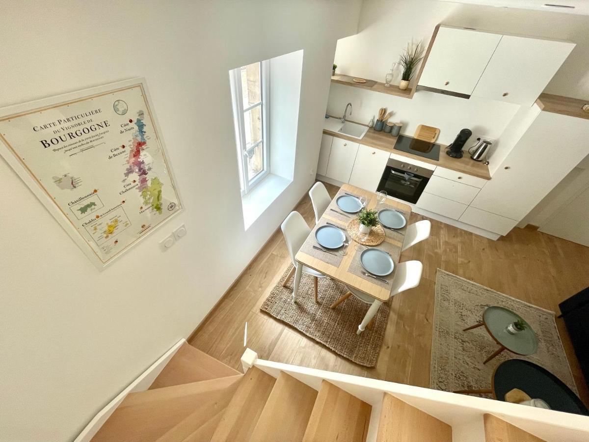 La Maison Pinot Noir ジュヴ・シャンベルタン エクステリア 写真