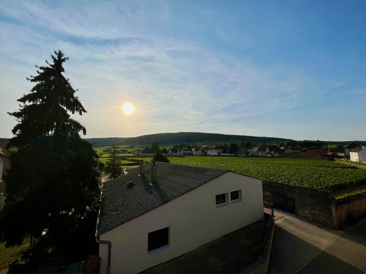 La Maison Pinot Noir ジュヴ・シャンベルタン エクステリア 写真